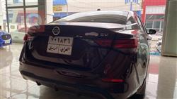 نيسان سنترا